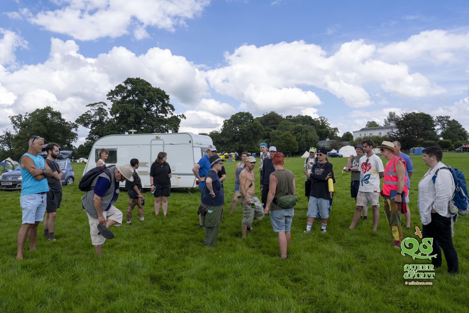 QS Festival 2023