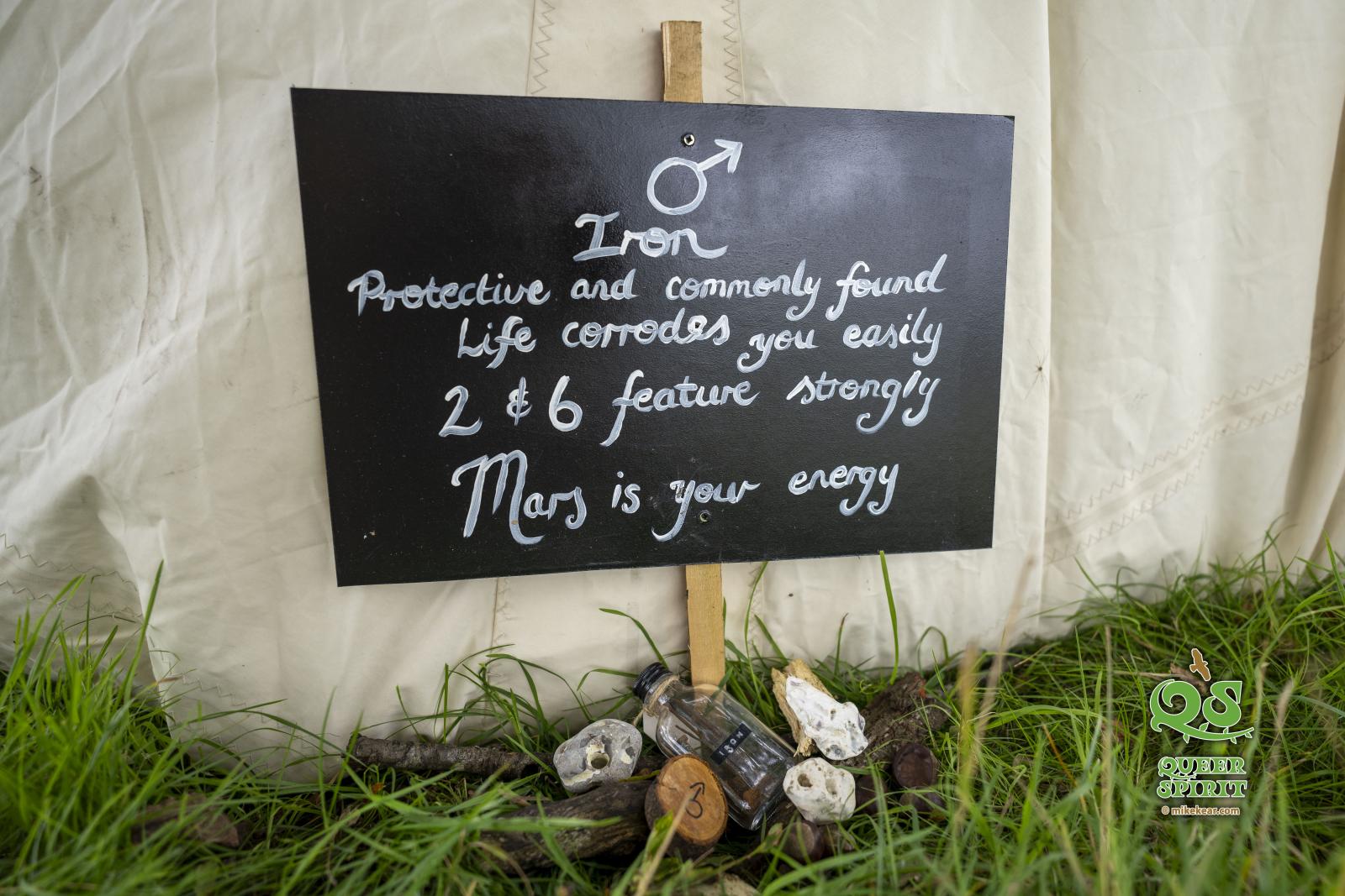 QS Festival 2023