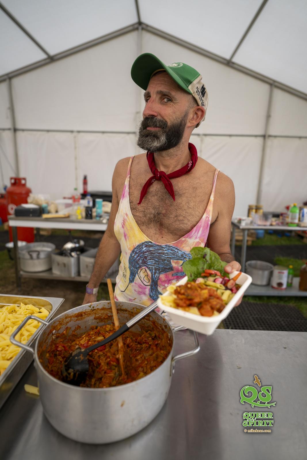 QS Festival 2024