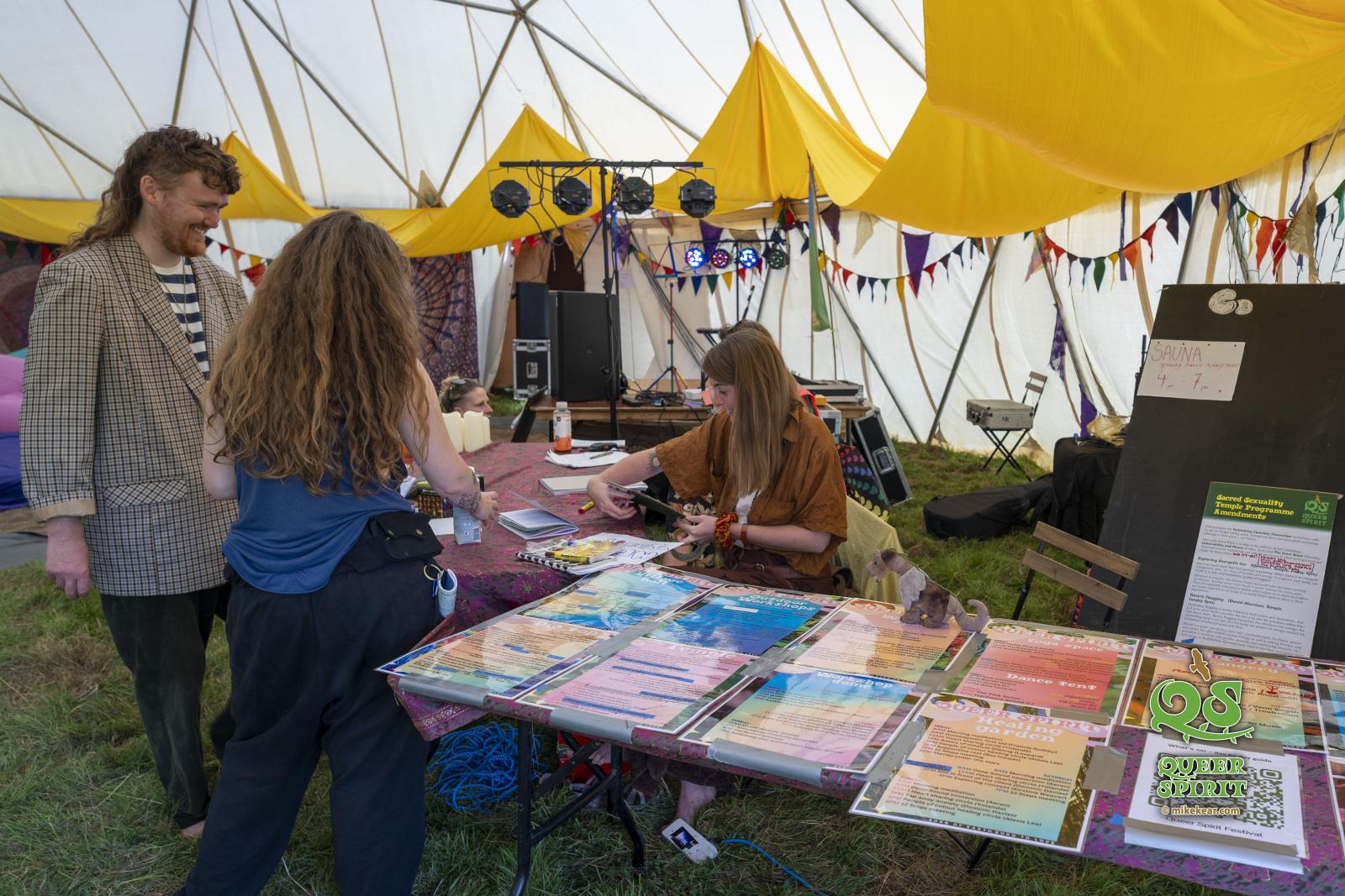QS Festival 2024
