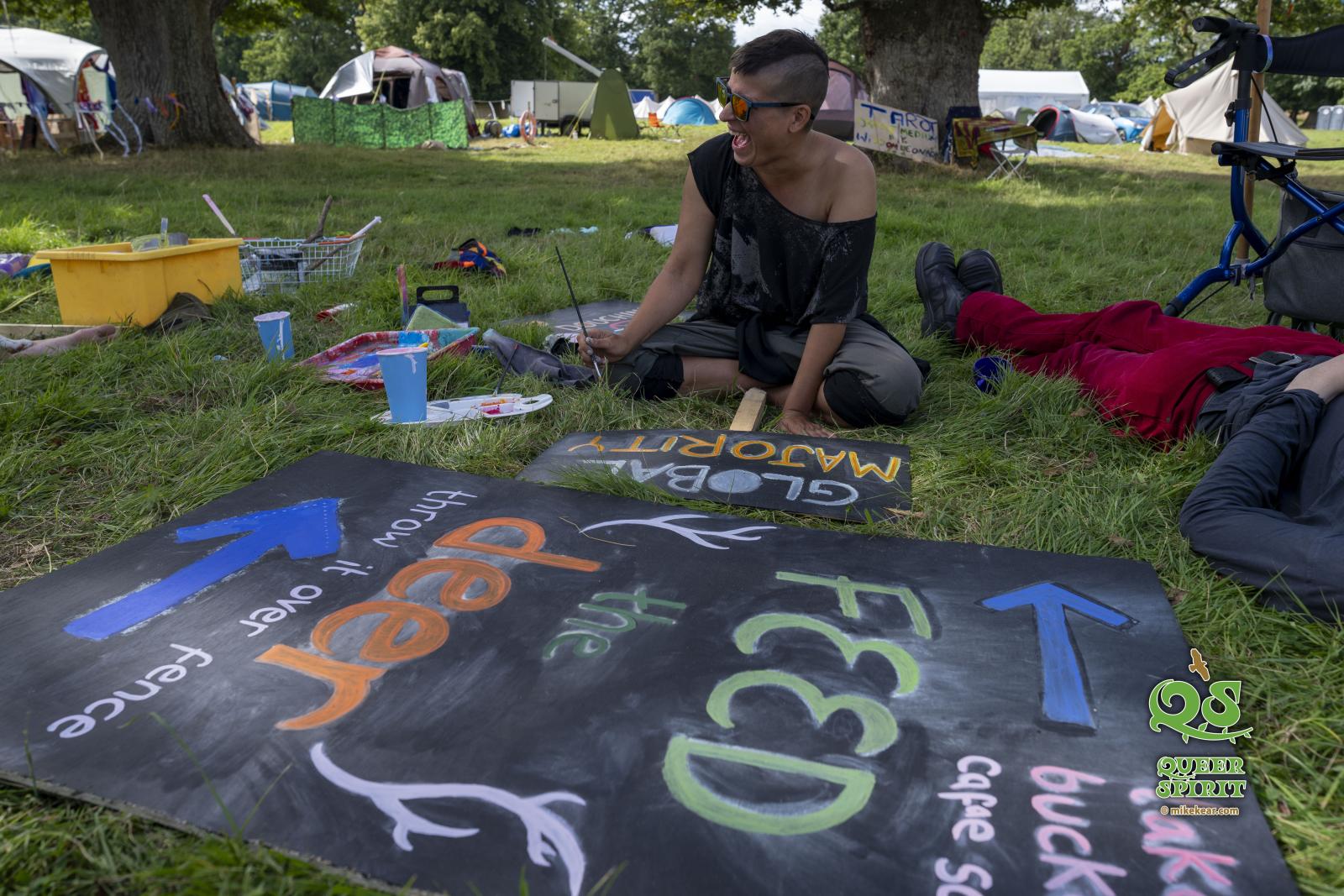 QS Festival 2024