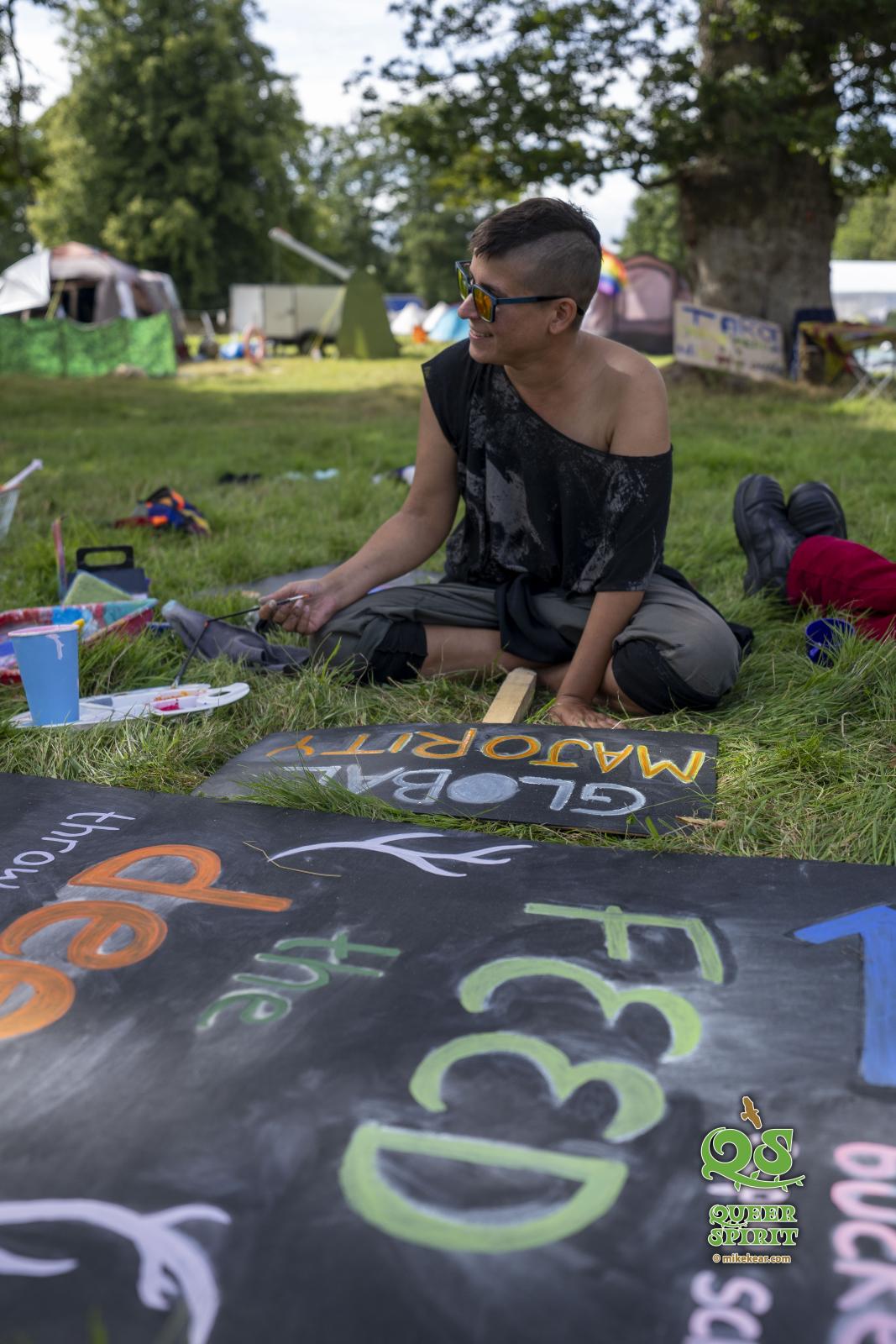 QS Festival 2024