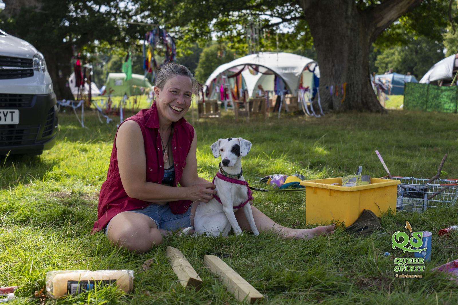 QS Festival 2024