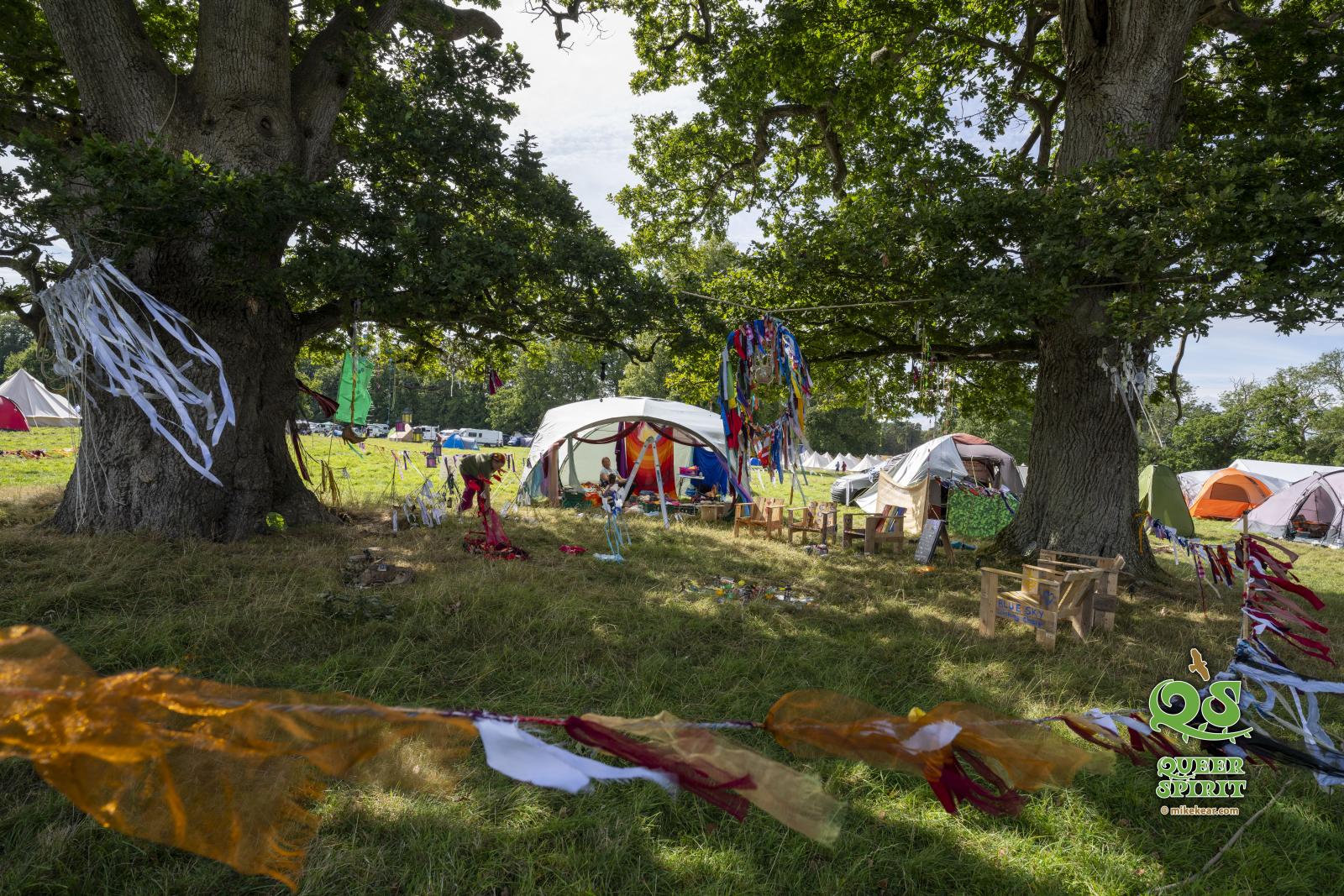 QS Festival 2024