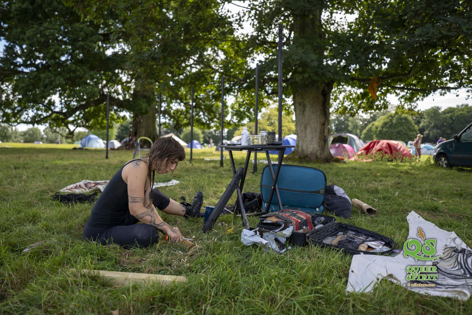 QS Festival 2024