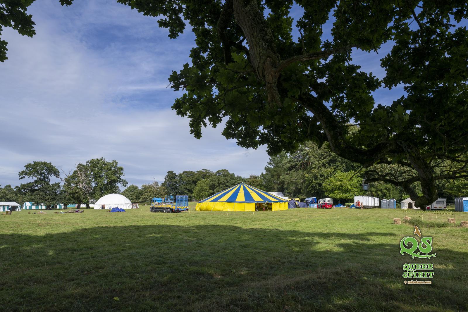 QS Festival 2024