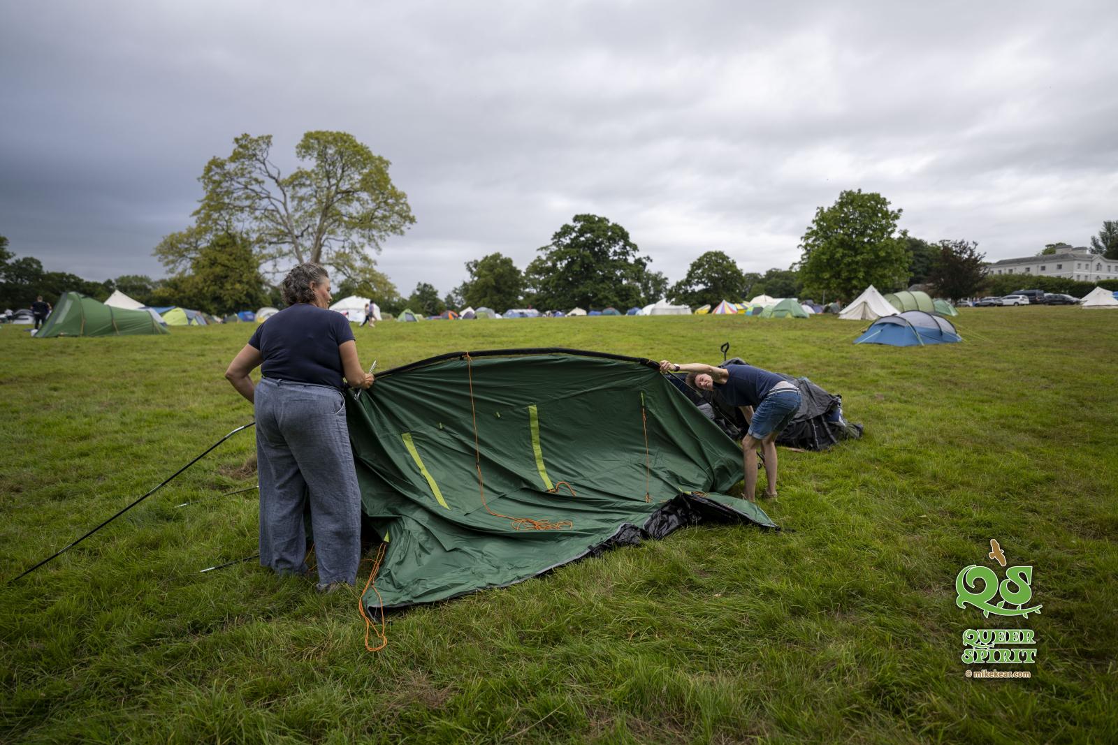 QS Festival 2024