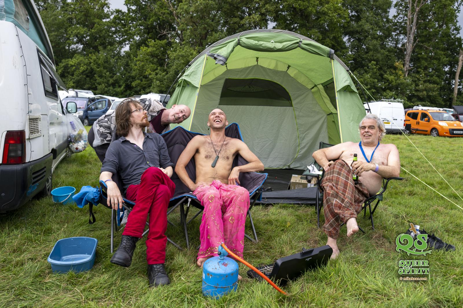 QS Festival 2024