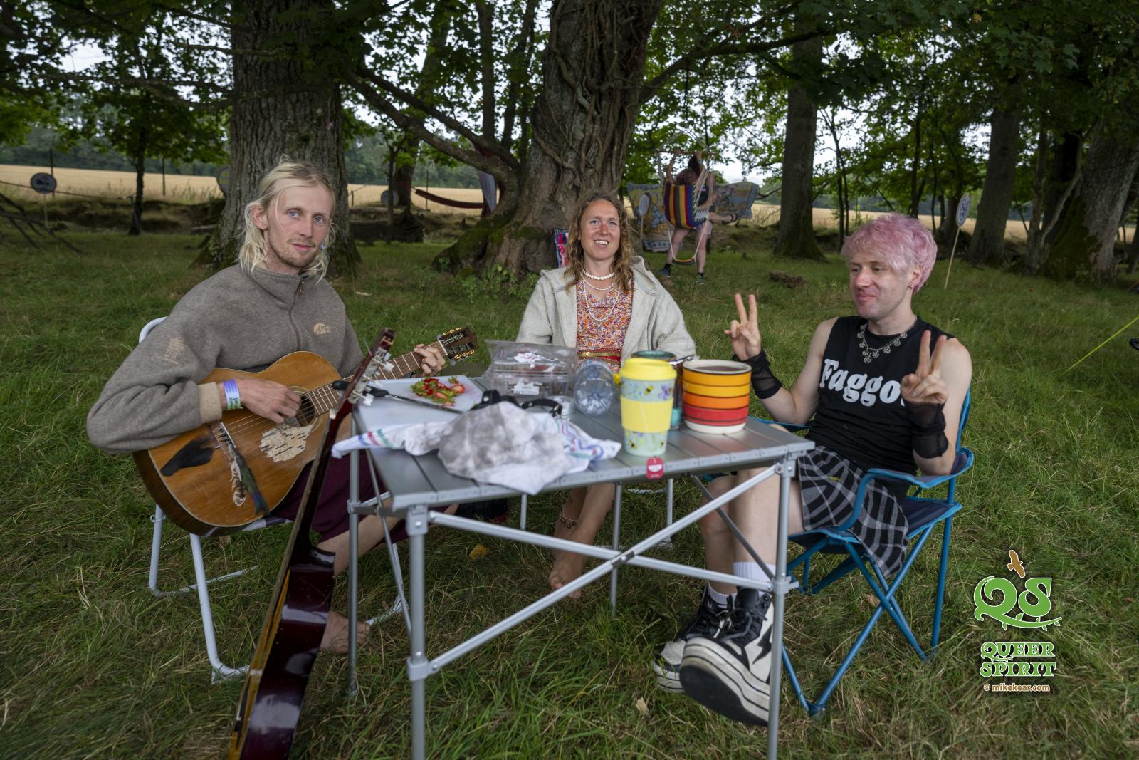 QS Festival 2024