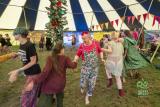 Queer Spirit Festival 2024 - QS Festival 2024