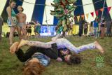 Queer Spirit Festival 2024 - QS Festival 2024