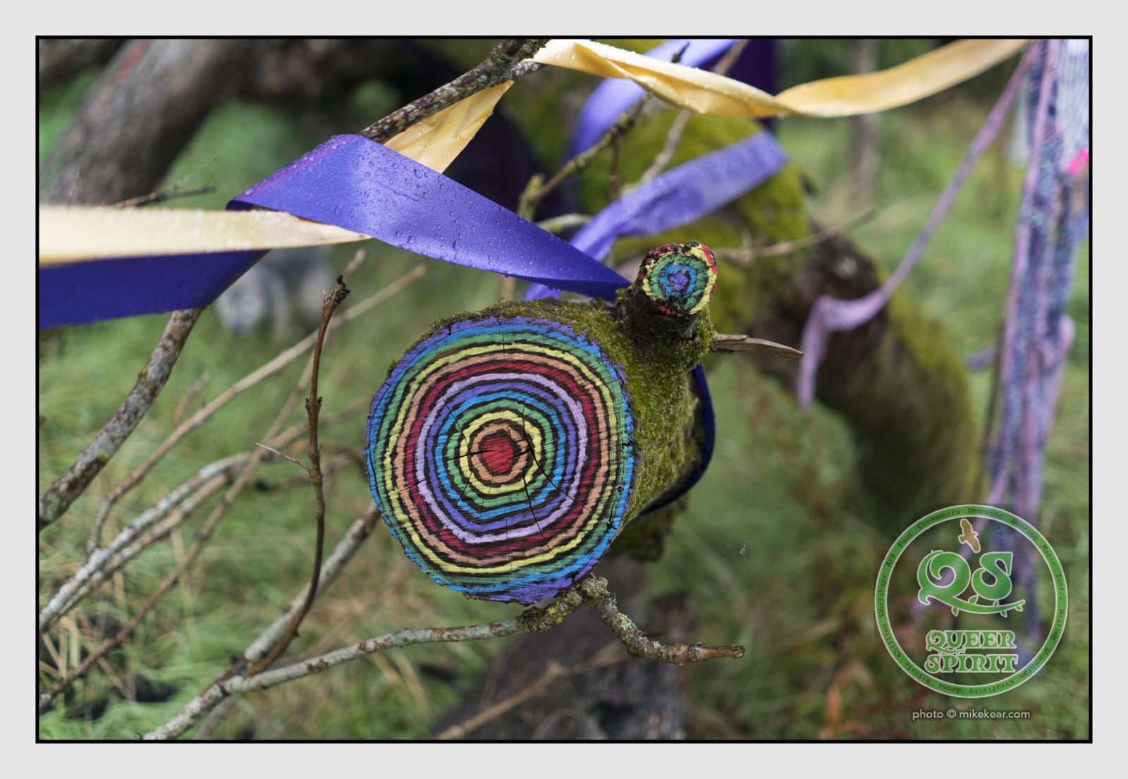 Queer Spirit Festival 2019 - QS Festival 2019