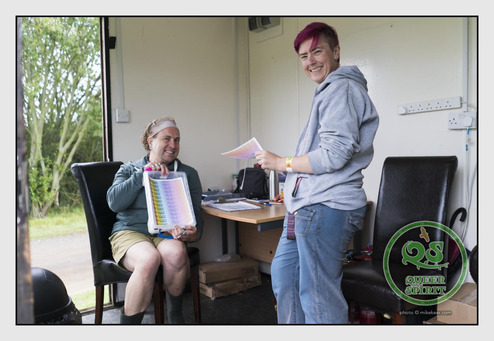 Queer Spirit Festival 2019 - QS Festival 2019