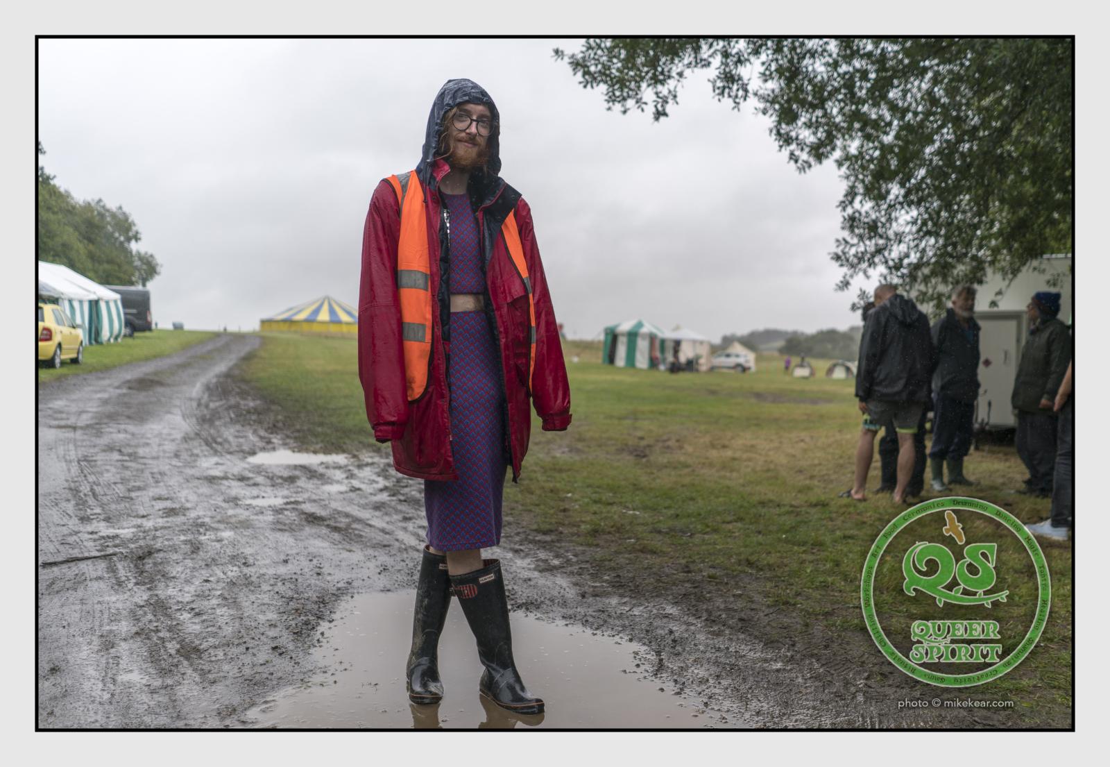 Queer Spirit Festival 2019 - QS Festival 2019