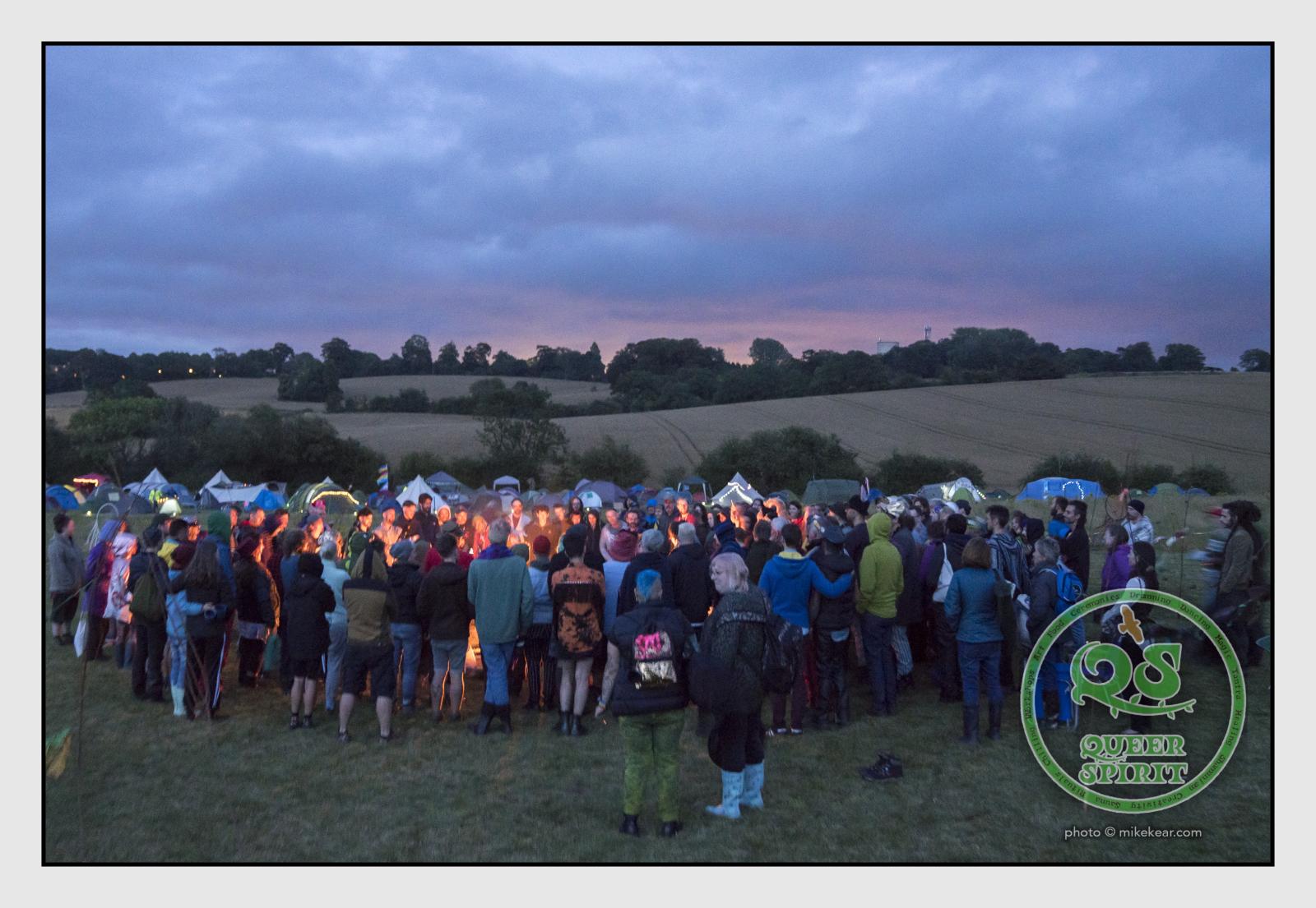 Queer Spirit Festival 2019 - QS Festival 2019