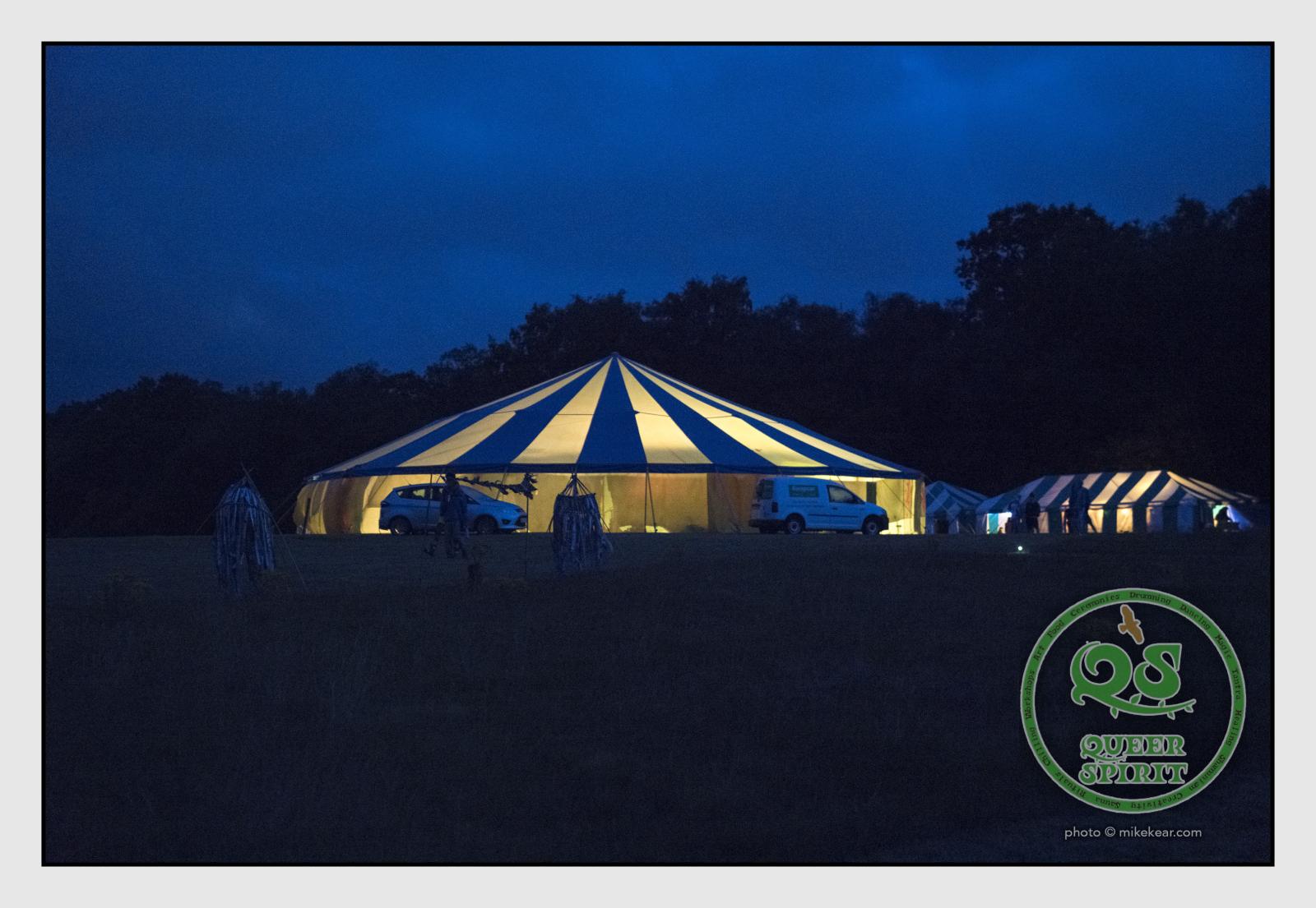 Queer Spirit Festival 2019 - QS Festival 2019