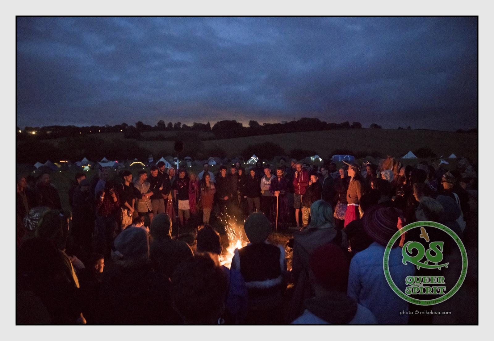 Queer Spirit Festival 2019 - QS Festival 2019