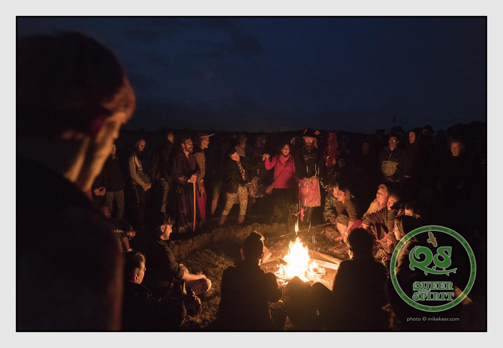 Queer Spirit Festival 2019 - QS Festival 2019