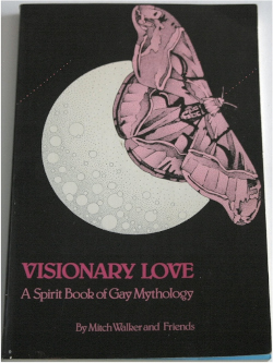 Gayness as a Spirit path