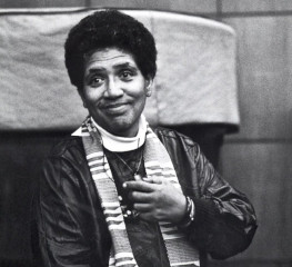 Audre Lorde