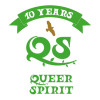 Queer Spirit