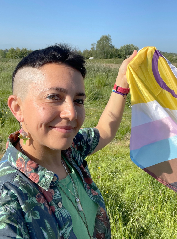 Queer Salsa Queer Salsa