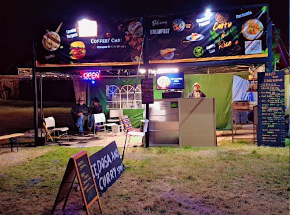 Health Shack