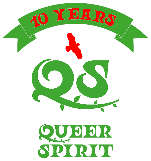 Queer Spirit BETA