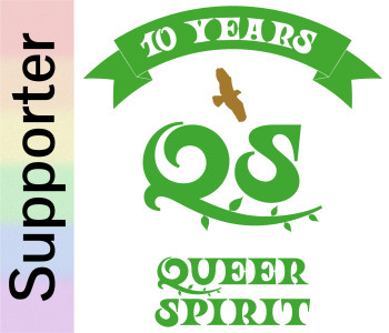 Supporter Tickets - Festival 2026