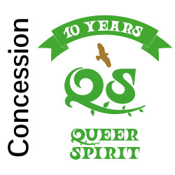 Concession Tickets - Festival 2026