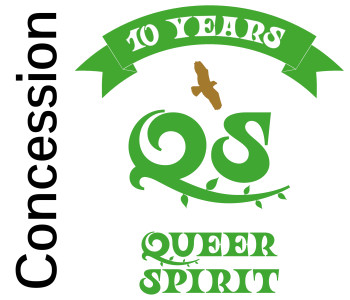 Concession Tickets - Festival 2026